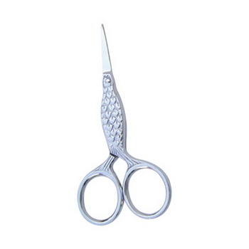 Fancy and Printed Scissors  